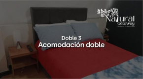 Natural Getaway Doble 3